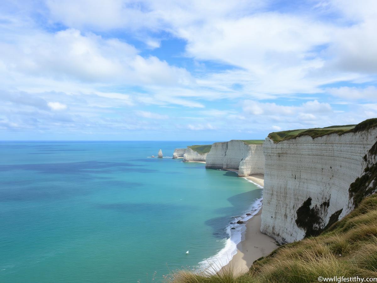 Isle of Wight Escape — Isle of Wight